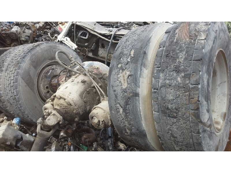 renault dg del año 1989