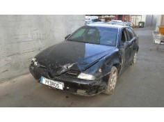 alfa romeo 166 del año 2000