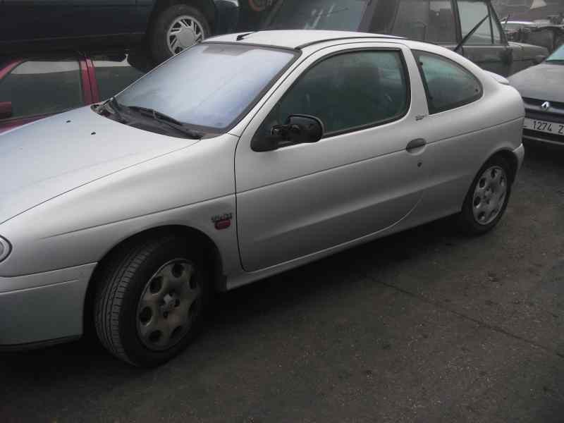 renault megane i coupe fase 2 (da..) del año 1999