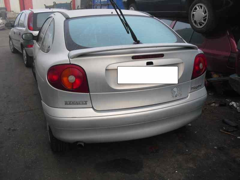 renault megane i coupe fase 2 (da..) del año 1999