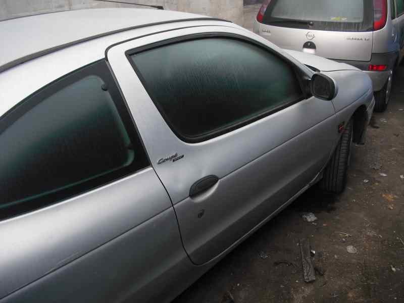 renault megane i coupe fase 2 (da..) del año 1999
