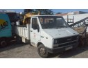 IVECO DAILY CAJA ABIERTA