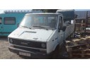 IVECO DAILY CAJA ABIERTA