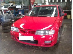 nissan almera (n15) del año 1995