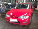 NISSAN ALMERA (N15)