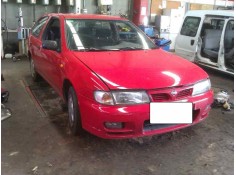 nissan almera (n15) del año 1995 2