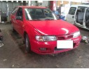 NISSAN ALMERA (N15)