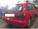 NISSAN ALMERA (N15)