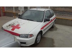honda civic berlina (eg/eh) del año 1994