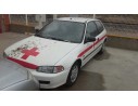 HONDA CIVIC BERLINA (EG/EH)