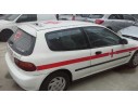 HONDA CIVIC BERLINA (EG/EH)