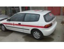 HONDA CIVIC BERLINA (EG/EH)