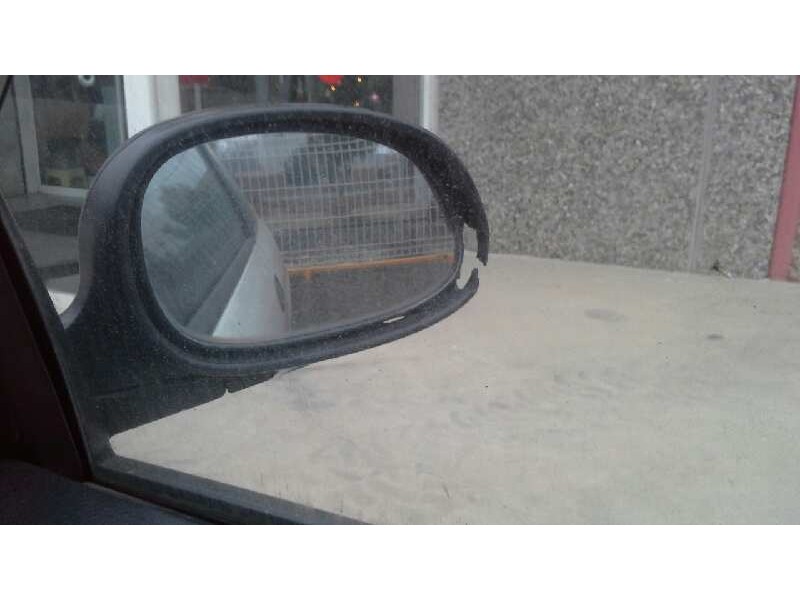 honda civic berlina (eg/eh) del año 1994