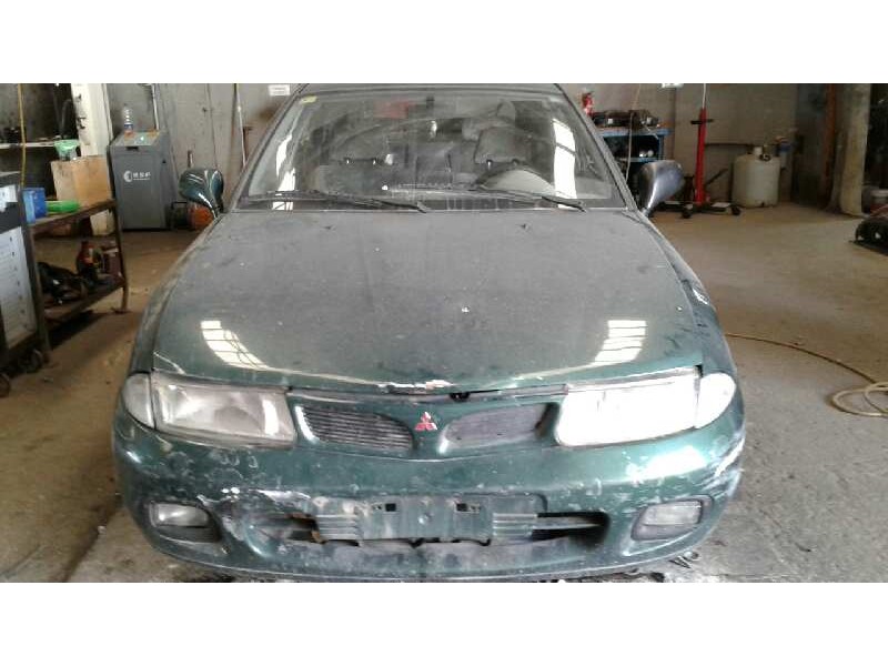 mitsubishi carisma berina 5 (da0) del año 1998