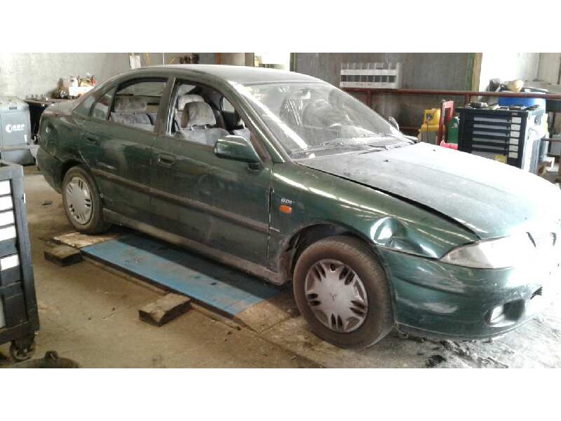 mitsubishi carisma berina 5 (da0) del año 1998