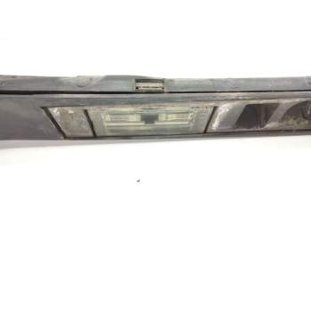 Recambio de maneta exterior porton para bmw x3 (e83) turbodiesel cat referencia OEM IAM   