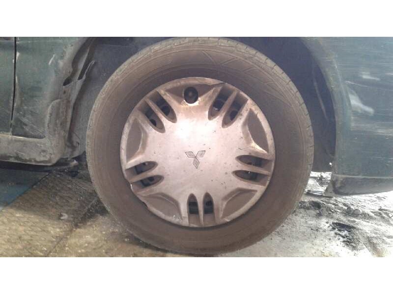 mitsubishi carisma berina 5 (da0) del año 1998