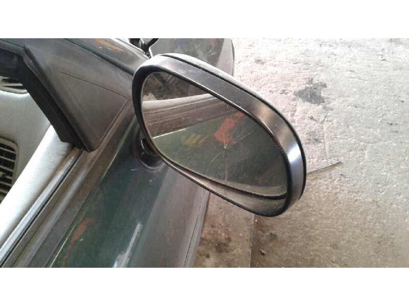 mitsubishi carisma berina 5 (da0) del año 1998