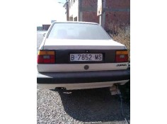 volkswagen jetta (165/167) del año 1991 2