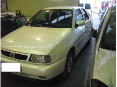 seat ibiza (6k) del año 1999