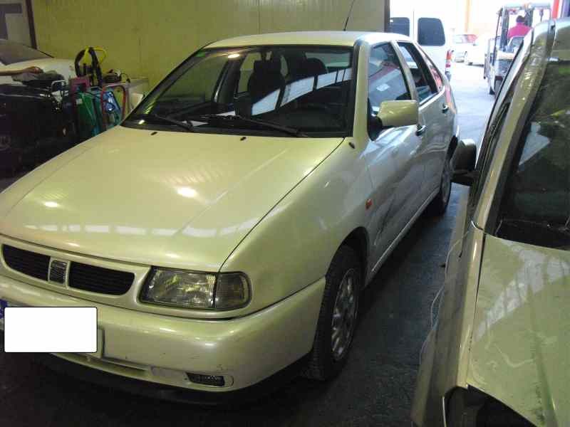 seat ibiza (6k) del año 1999