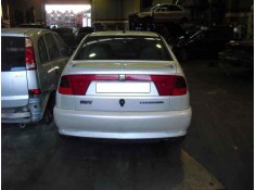 seat ibiza (6k) del año 1999 2