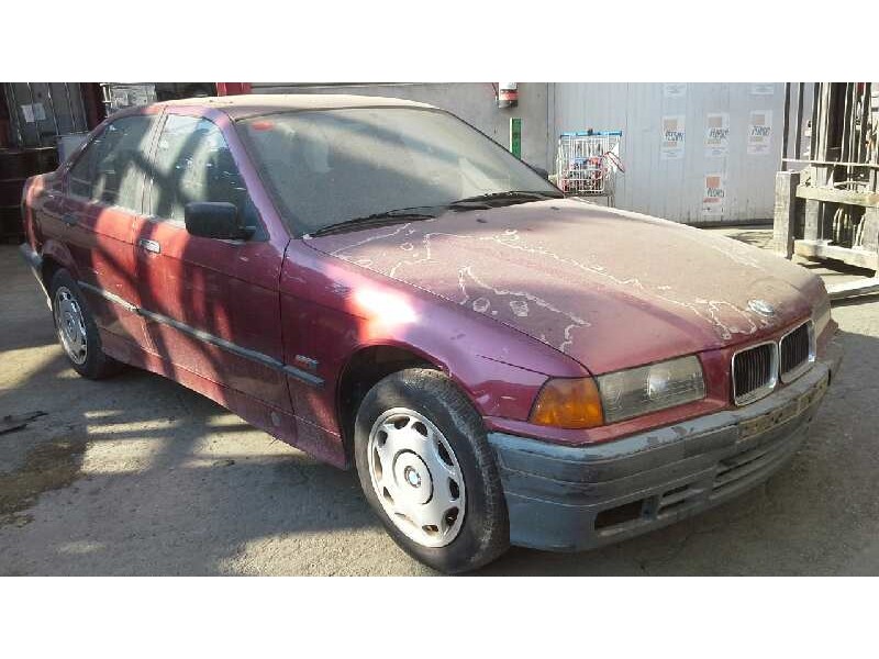 bmw serie 3 berlina (e36) del año 1994