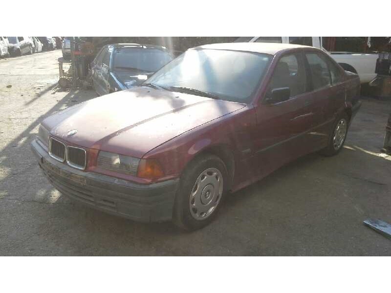 bmw serie 3 berlina (e36) del año 1994