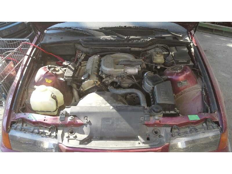 bmw serie 3 berlina (e36) del año 1994