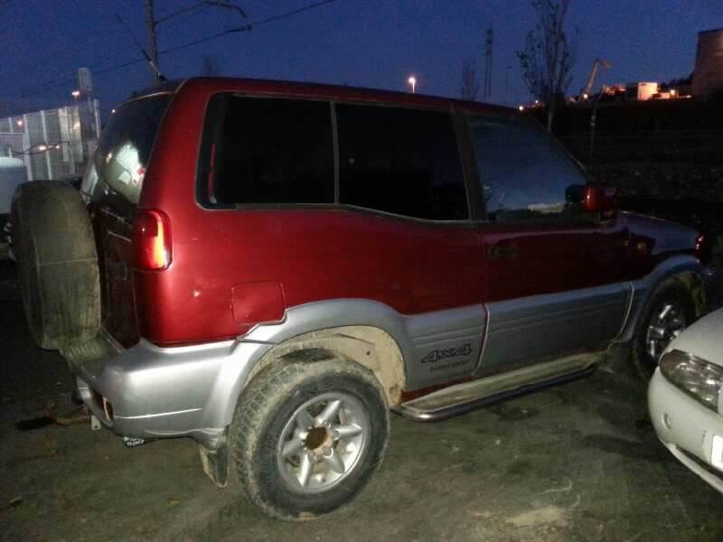nissan terrano/terrano.ii (r20) del año 1998