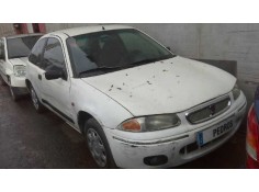 mg serie 200 (rf) del año 1998