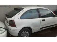 mg serie 200 (rf) del año 1998 2