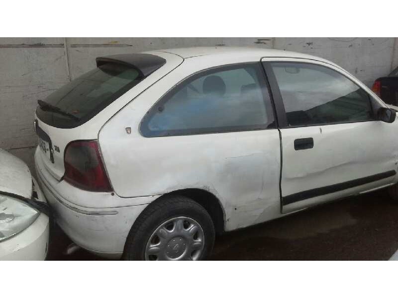 mg serie 200 (rf) del año 1998