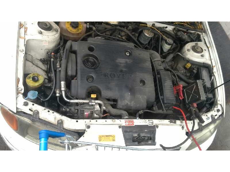 mg serie 200 (rf) del año 1998