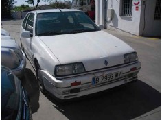 renault 19 hatchback (b/c53) del año 1989 2