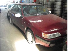 daewoo aranos del año 1995