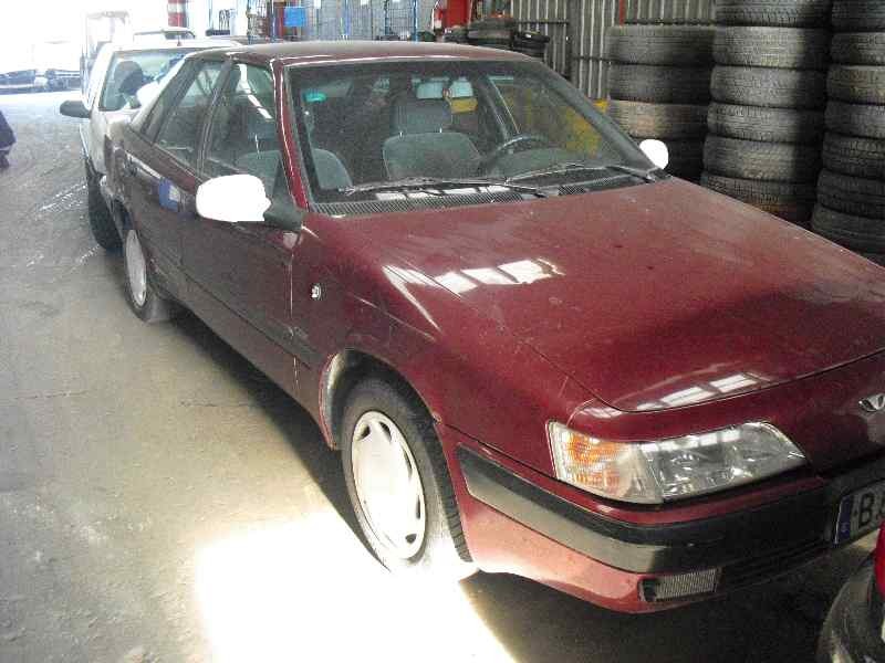 daewoo aranos del año 1995