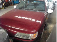 daewoo aranos del año 1995 2
