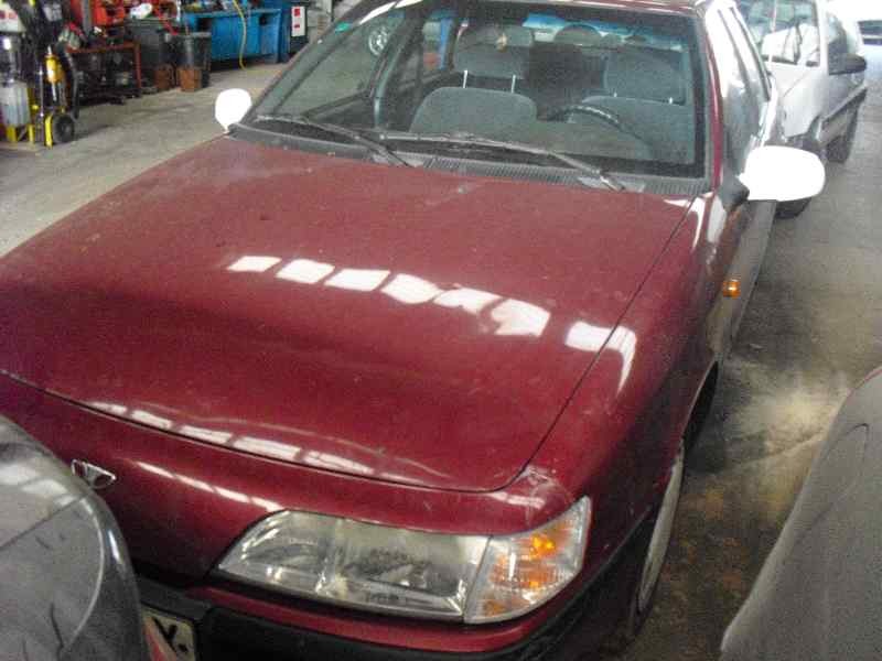 daewoo aranos del año 1995