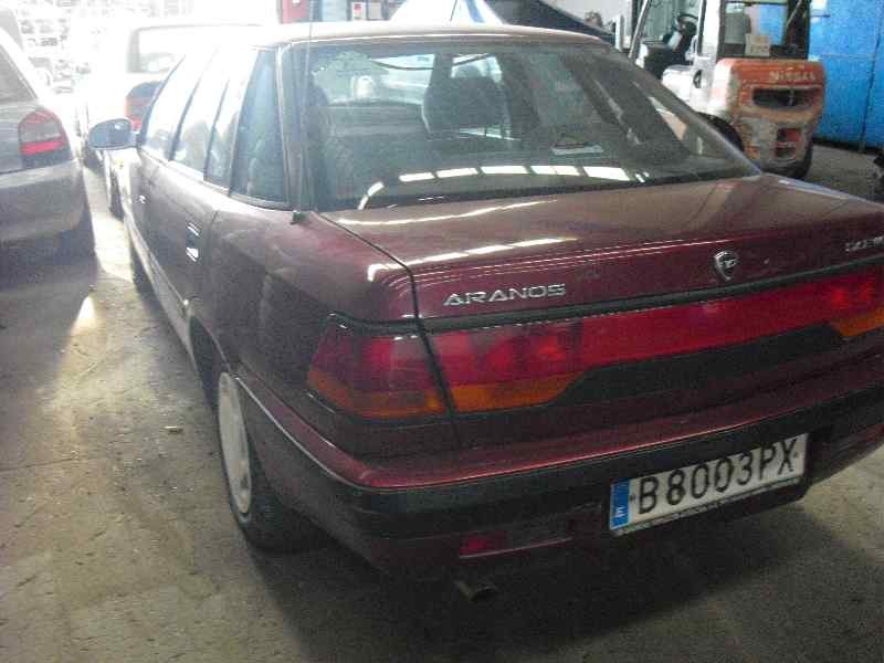 daewoo aranos del año 1995