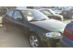 mazda 323 berlina f/s (bj) del año 1999