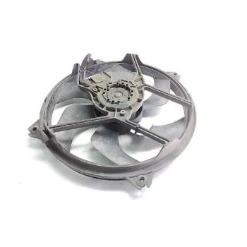 Recambio de electroventilador para peugeot 407 st sport referencia OEM IAM   