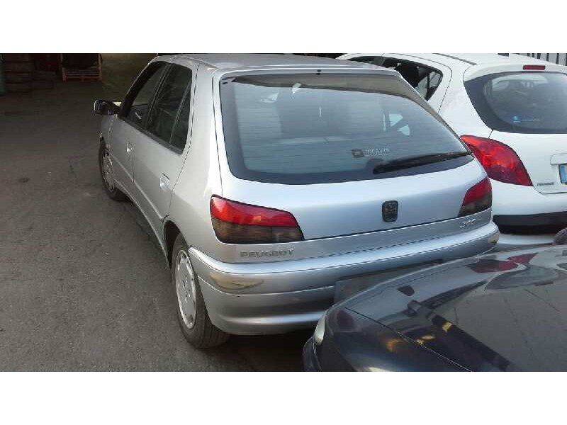 peugeot 306 berlina 3/4/5 puertas (s2) del año 1999