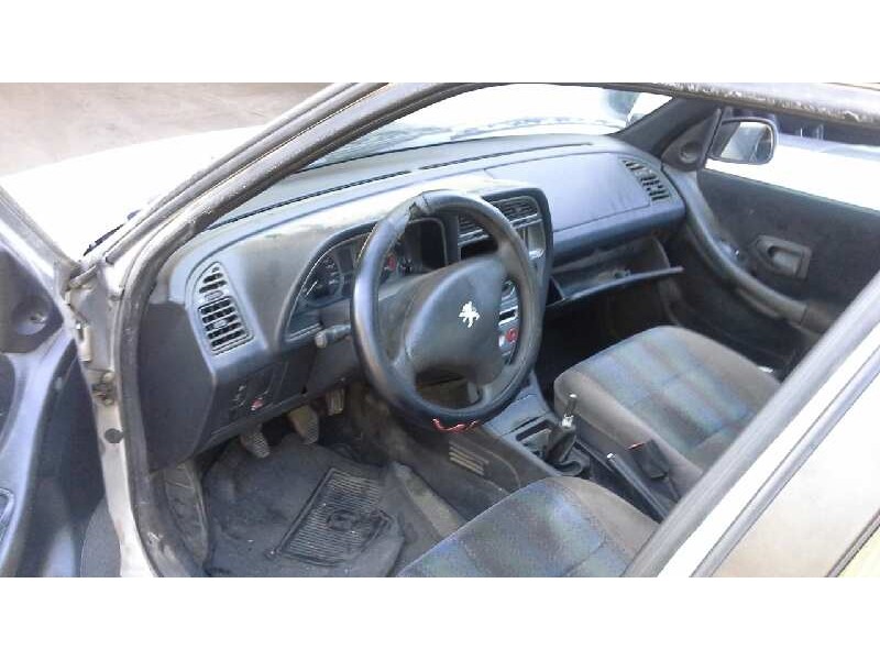peugeot 306 berlina 3/4/5 puertas (s2) del año 1999