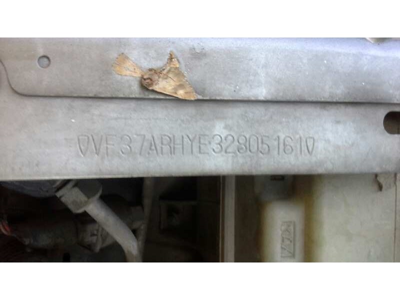 peugeot 306 berlina 3/4/5 puertas (s2) del año 1999