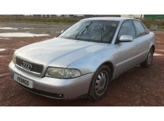 audi a4 berlina (b5) del año 1999