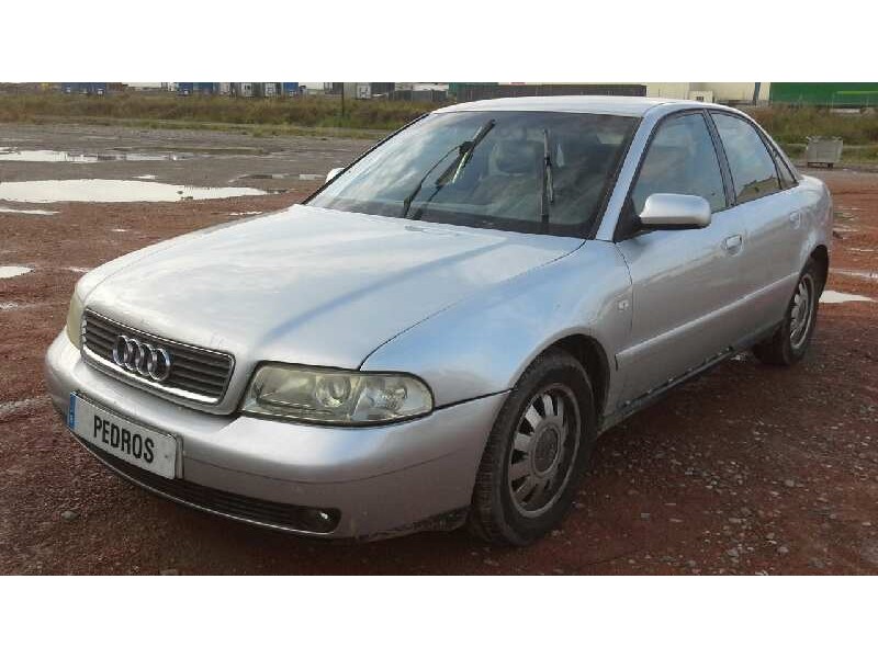 audi a4 berlina (b5) del año 1999