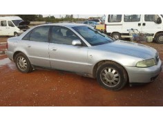 audi a4 berlina (b5) del año 1999 2