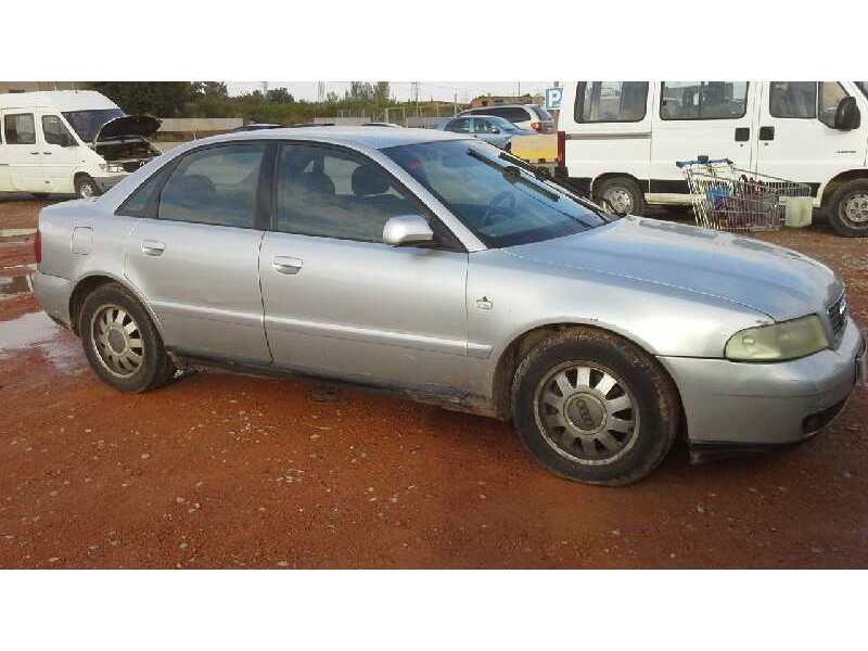 audi a4 berlina (b5) del año 1999