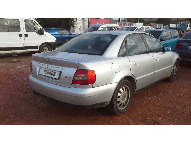 audi a4 berlina (b5) del año 1999